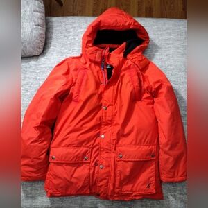 Women's XL Heavy Winter Jacket